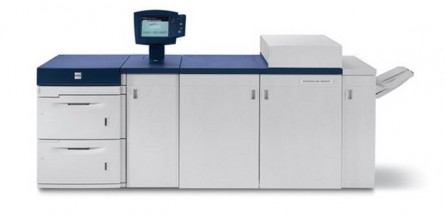 Xerox DocumentCentre 8000