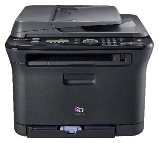 Samsung CLX-3175FW
