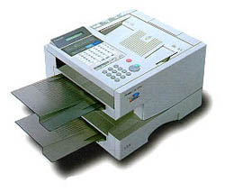 Panasonic DX 1000