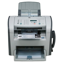 HP LaserJet M1319f