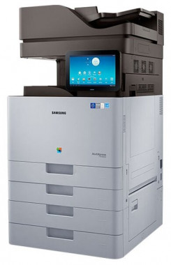 Samsung SL-K7500GX MultiXpress