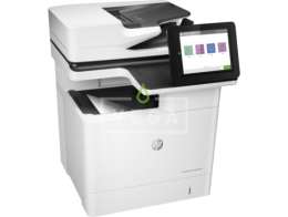 HP LaserJet Enterprise M633