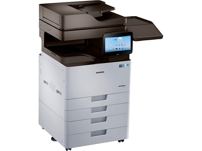 Samsung SL-K4250RX