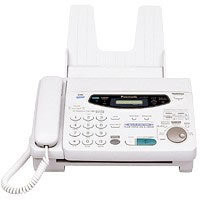 Panasonic  KX-FP128