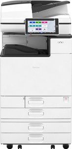Ricoh Aficio™ IM C3500