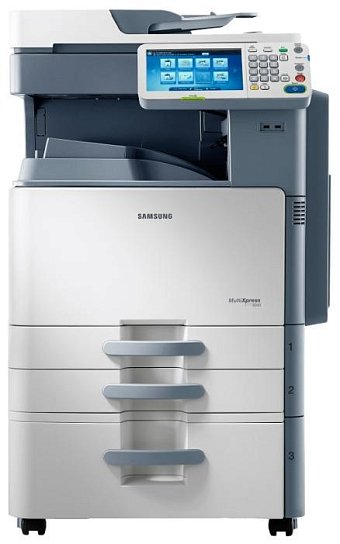 Samsung SCX-8240NA