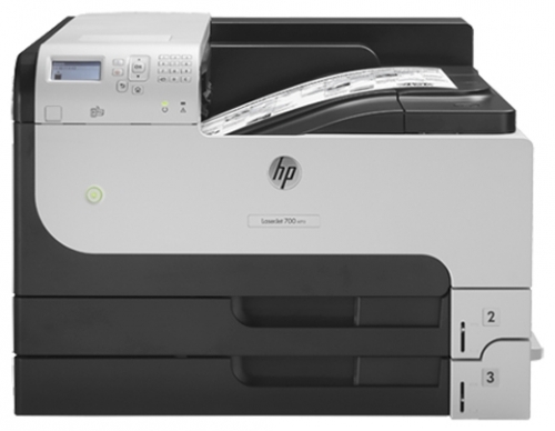 HP LaserJet Enterprise 700 M712dn