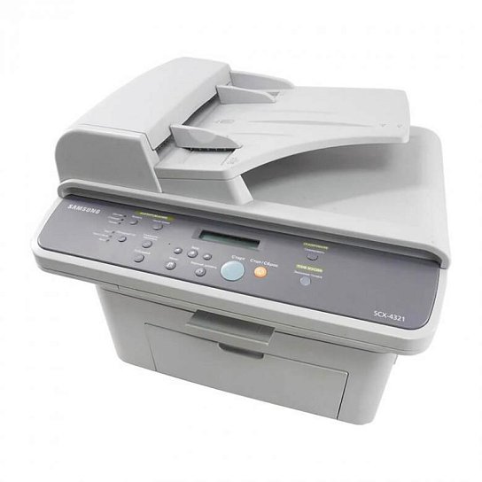 Samsung SCX-4321F