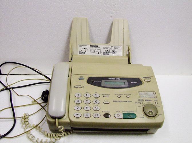 Panasonic  KX-FP89