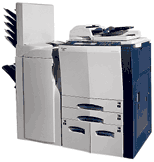 Kyocera KM-4530