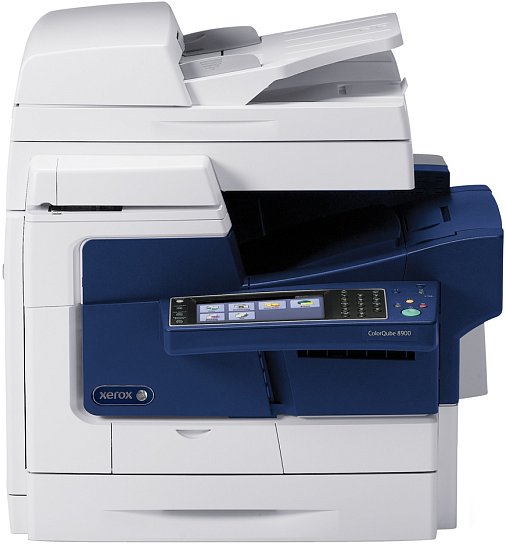 Xerox ColorQube 8900