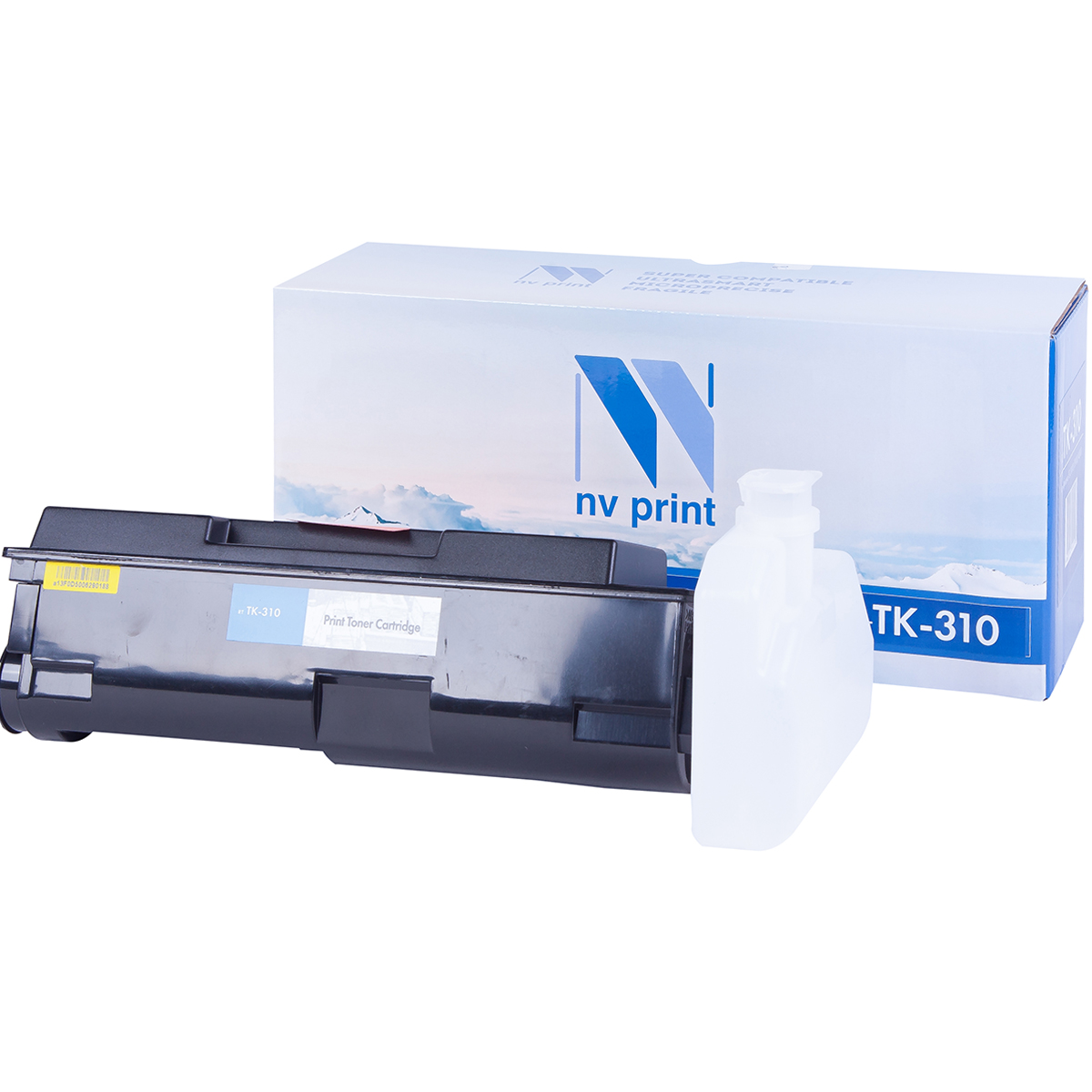 Картридж NVP совместимый NV-TK-310 