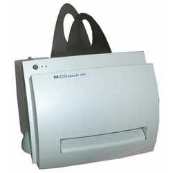 HP LaserJet 1100AXI