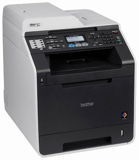 Brother MFC-9460CDN