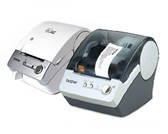 Brother QL-550