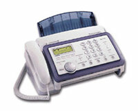Brother FAX-T78