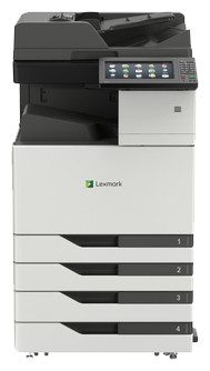 Lexmark CX924dte