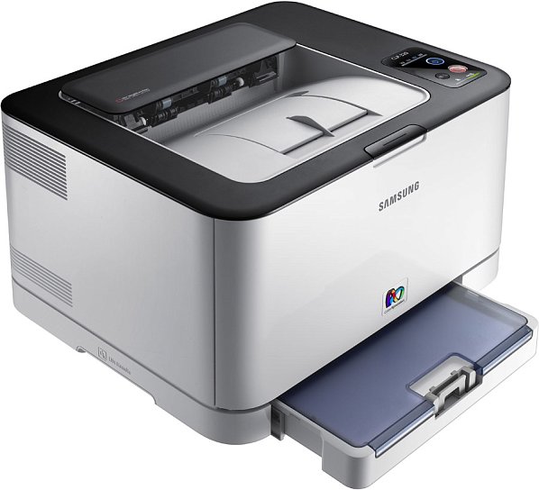 Samsung CLP 320