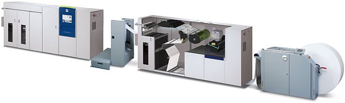Xerox X650CF