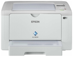 Epson WorkForce AL-C200DN