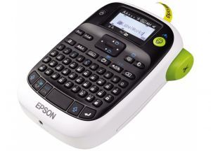 Epson LabelWorks LW-400