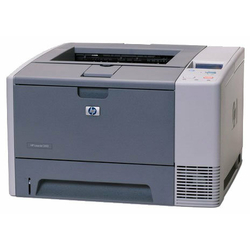HP LaserJet 2420