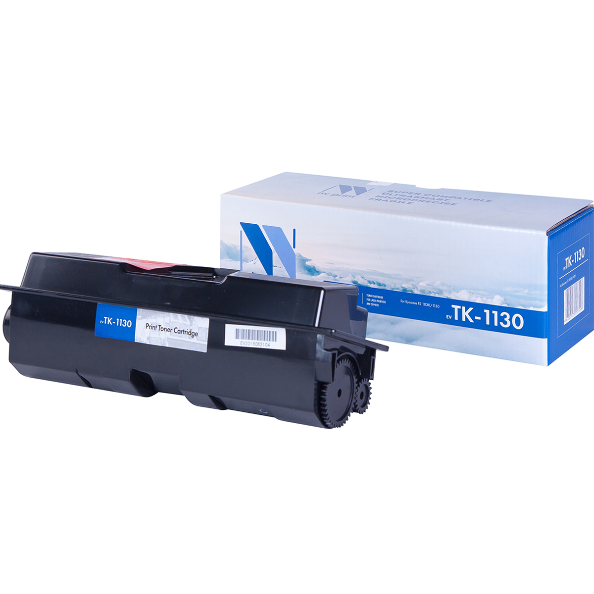Картридж NVP совместимый NV-TK-1130 