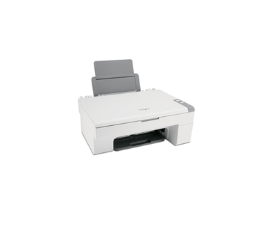 Lexmark X2350