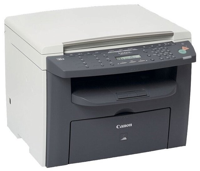Canon i-SENSYS MF4018