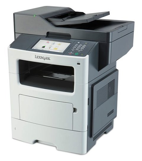 Lexmark MX611de