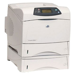 HP LaserJet 4250dtns
