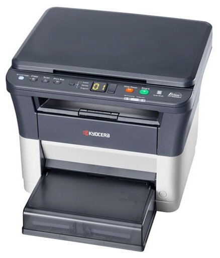 Kyocera FS-C1020MFP