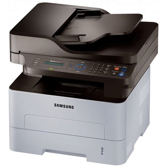 Samsung Xpress SL M2870FD