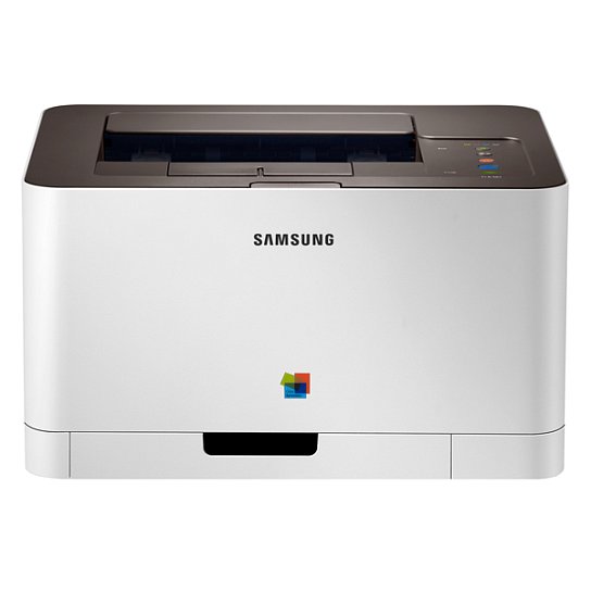 Samsung CLP 365