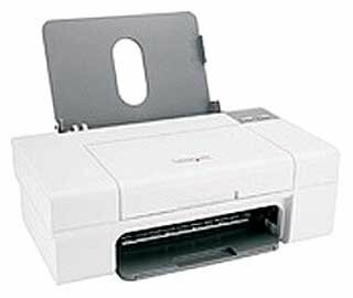 Lexmark Z845