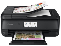 Canon PIXMA TS9540
