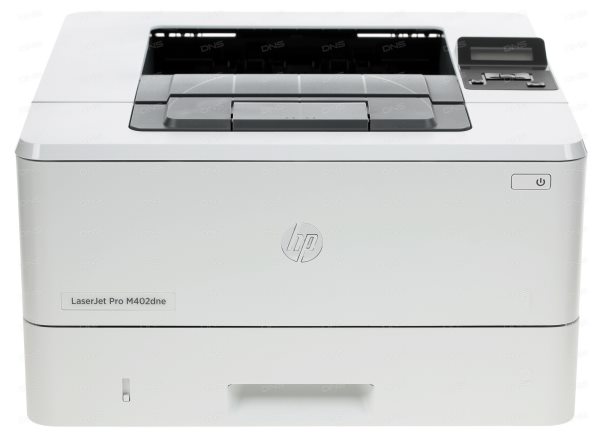 HP LaserJet Pro M402dne