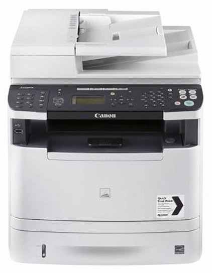 Canon i-SENSYS MF6180dw