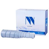 Тонер-картридж NVP совместимый NV-TN-414 для Konica-Minolta bizhub: 363/ 423 (25000k) [new]