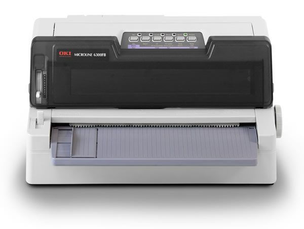 Oki Microline 6100FB