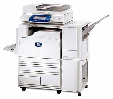 Xerox WorkCentre Pro 7235
