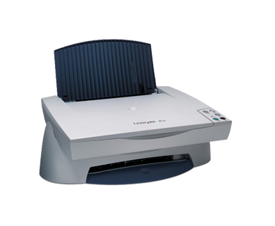 Lexmark X74
