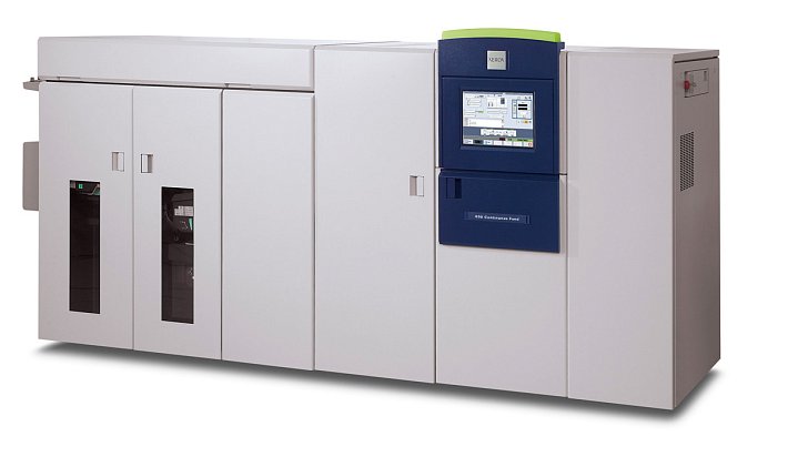 Xerox DP650CF