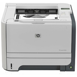HP LaserJet P2050