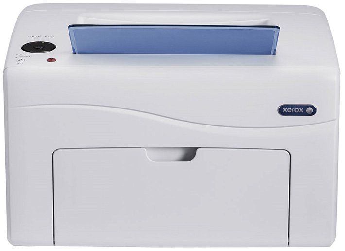 Xerox Phaser 6020