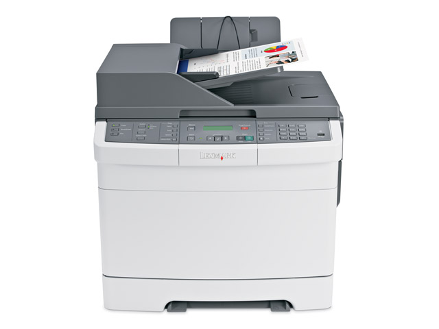 Lexmark X544dw