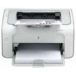 HP LaserJet P1002w