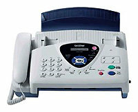 Brother FAX-737
