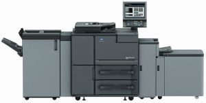 Konica Minolta bizhub Pro 1100