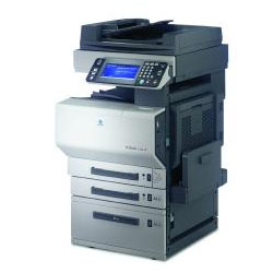 Konica Minolta bizhub C352